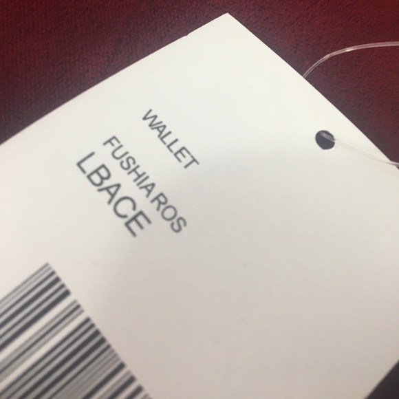 NWT Luv Betsey by Betsey Johnson Wallet - Picture 4 of 7